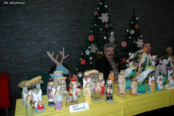 21 Finał WOŚP w KDK: Piosenki u harcerzy, oddawanie krwi i rękodzieło rodem z Kutna