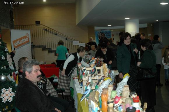 21 Finał WOŚP w KDK: Piosenki u harcerzy, oddawanie krwi i rękodzieło rodem z Kutna