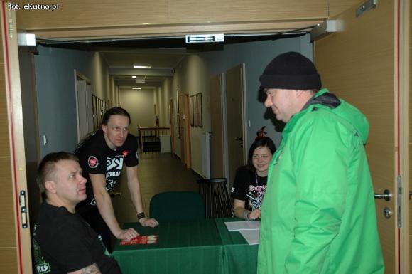 21 Finał WOŚP w KDK: Piosenki u harcerzy, oddawanie krwi i rękodzieło rodem z Kutna