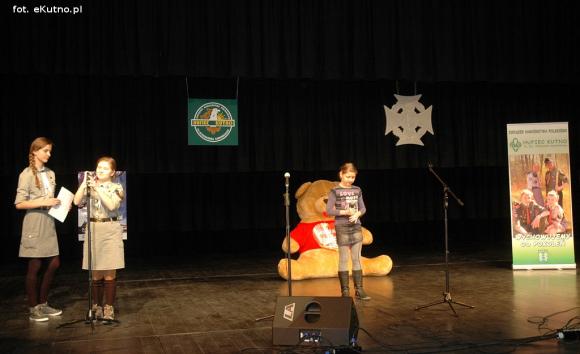 21 Finał WOŚP w KDK: Piosenki u harcerzy, oddawanie krwi i rękodzieło rodem z Kutna