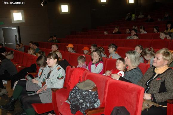 21 Finał WOŚP w KDK: Piosenki u harcerzy, oddawanie krwi i rękodzieło rodem z Kutna