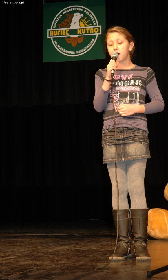 21 Finał WOŚP w KDK: Piosenki u harcerzy, oddawanie krwi i rękodzieło rodem z Kutna