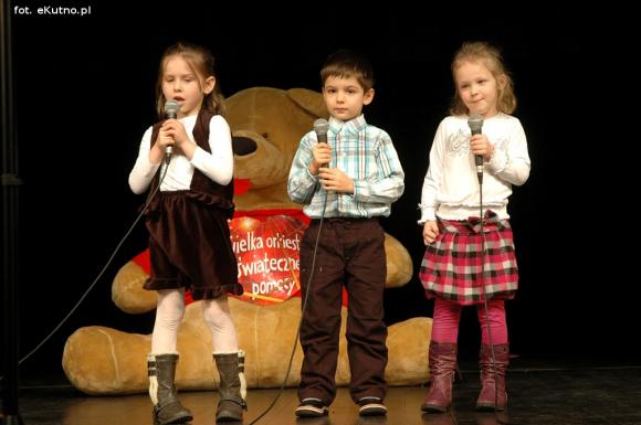 21 Finał WOŚP w KDK: Piosenki u harcerzy, oddawanie krwi i rękodzieło rodem z Kutna