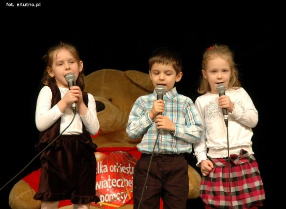 21 Finał WOŚP w KDK: Piosenki u harcerzy, oddawanie krwi i rękodzieło rodem z Kutna