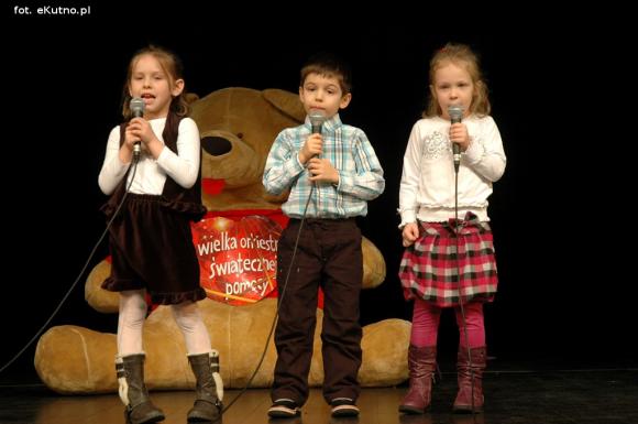 21 Finał WOŚP w KDK: Piosenki u harcerzy, oddawanie krwi i rękodzieło rodem z Kutna