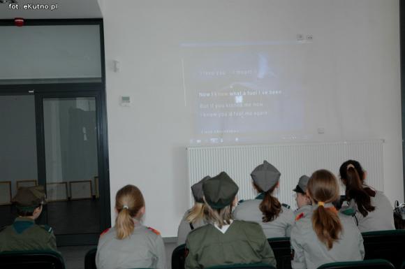 21 Finał WOŚP w KDK: Piosenki u harcerzy, oddawanie krwi i rękodzieło rodem z Kutna