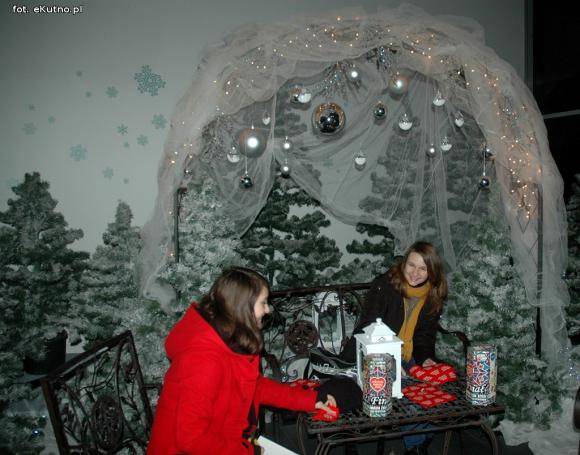 Kutnowscy wolontariusze WOŚP rozpoczęli zbiórkę