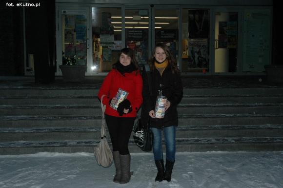 Kutnowscy wolontariusze WOŚP rozpoczęli zbiórkę