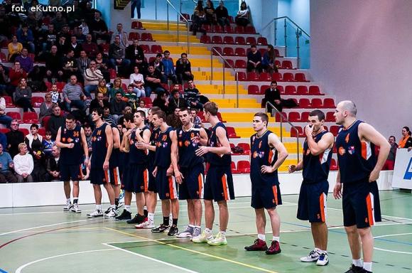 Kolejne zwycięstwo AZS-u. Kielce zmiażdżone