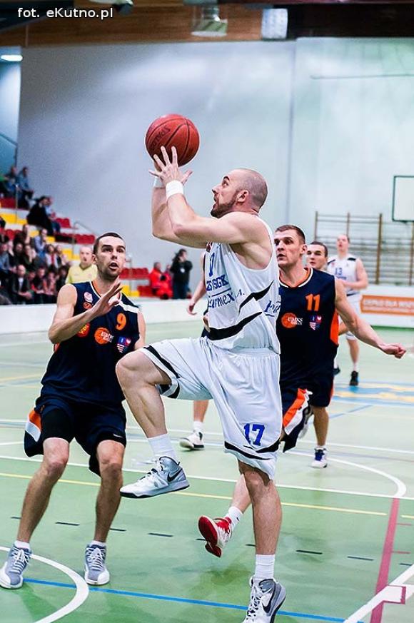 Kolejne zwycięstwo AZS-u. Kielce zmiażdżone