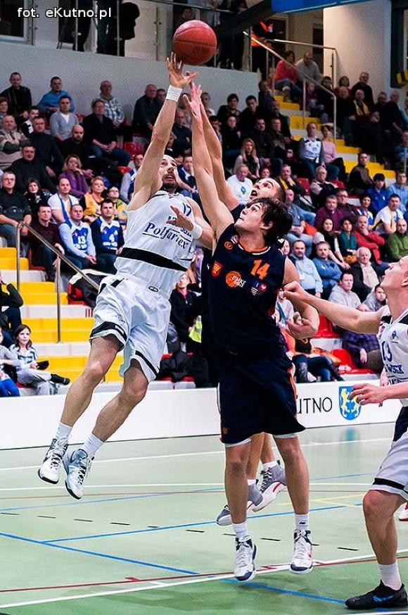 Kolejne zwycięstwo AZS-u. Kielce zmiażdżone