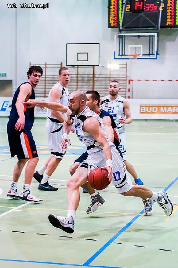 Kolejne zwycięstwo AZS-u. Kielce zmiażdżone