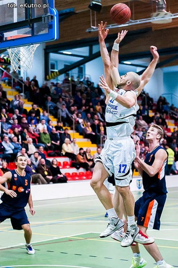 Kolejne zwycięstwo AZS-u. Kielce zmiażdżone