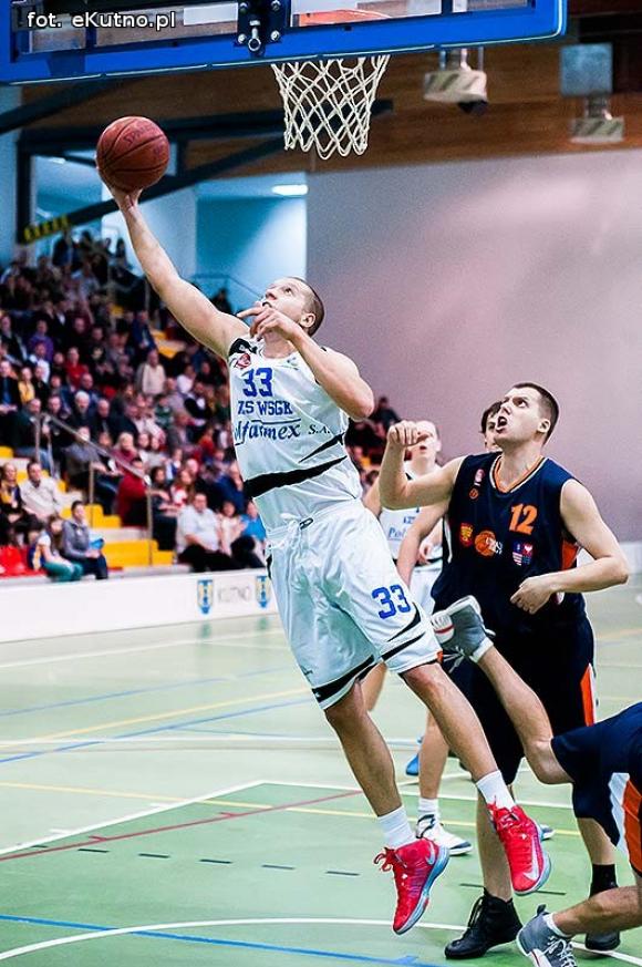 Kolejne zwycięstwo AZS-u. Kielce zmiażdżone