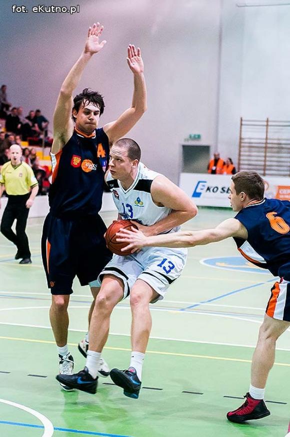 Kolejne zwycięstwo AZS-u. Kielce zmiażdżone