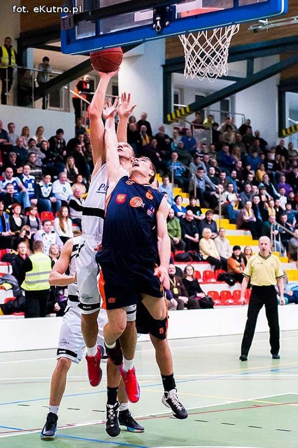 Kolejne zwycięstwo AZS-u. Kielce zmiażdżone