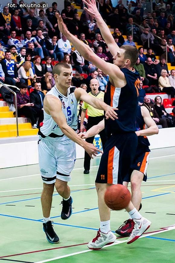 Kolejne zwycięstwo AZS-u. Kielce zmiażdżone