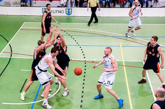 Kolejne zwycięstwo AZS-u. Kielce zmiażdżone