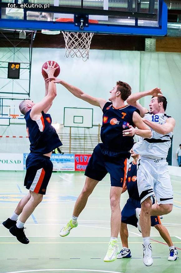 Kolejne zwycięstwo AZS-u. Kielce zmiażdżone