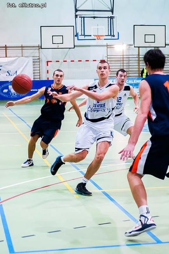 Kolejne zwycięstwo AZS-u. Kielce zmiażdżone