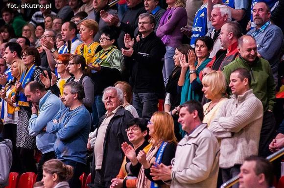 Kolejne zwycięstwo AZS-u. Kielce zmiażdżone