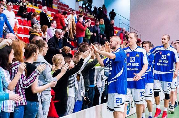 Kolejne zwycięstwo AZS-u. Kielce zmiażdżone