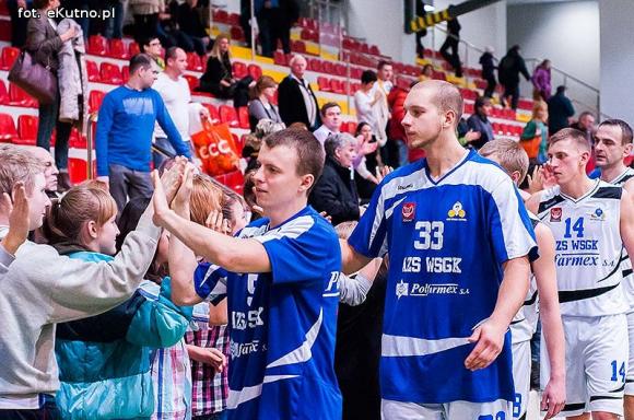 Kolejne zwycięstwo AZS-u. Kielce zmiażdżone