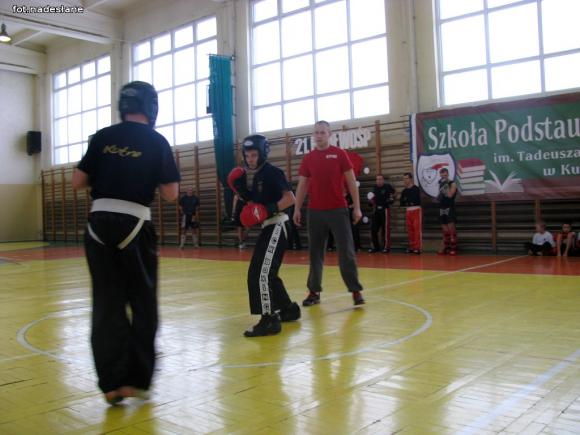 Atrakcje sportowe towarzyszyły 21 Finałowi WOŚP w Kutnie