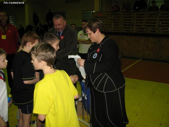 Atrakcje sportowe towarzyszyły 21 Finałowi WOŚP w Kutnie