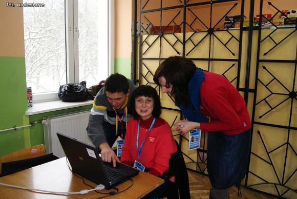 5722,68 złotych zebrali w Zespole Szkół w Żychlinie