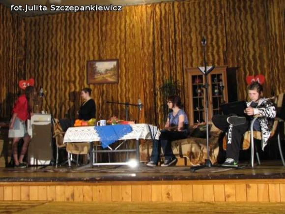 W Krośniewicach zabiło gorące serce Wielkiej Orkiestry Świątecznej Pomocy