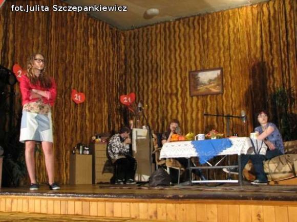 W Krośniewicach zabiło gorące serce Wielkiej Orkiestry Świątecznej Pomocy