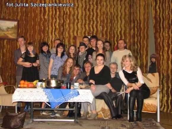 W Krośniewicach zabiło gorące serce Wielkiej Orkiestry Świątecznej Pomocy