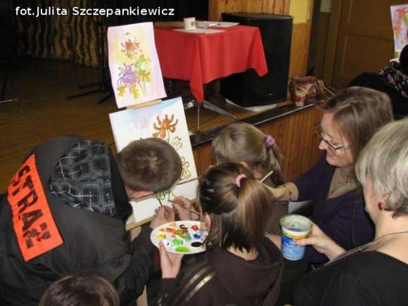 W Krośniewicach zabiło gorące serce Wielkiej Orkiestry Świątecznej Pomocy