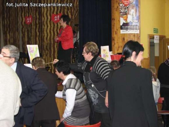 W Krośniewicach zabiło gorące serce Wielkiej Orkiestry Świątecznej Pomocy