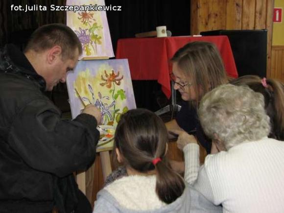 W Krośniewicach zabiło gorące serce Wielkiej Orkiestry Świątecznej Pomocy