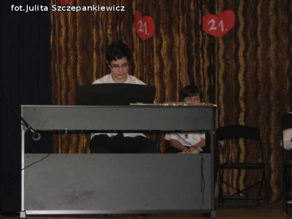 W Krośniewicach zabiło gorące serce Wielkiej Orkiestry Świątecznej Pomocy