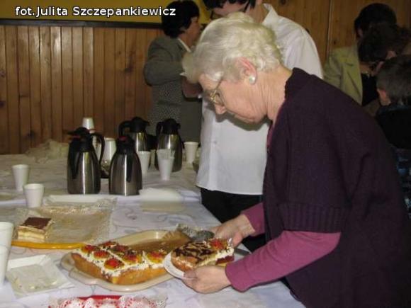 W Krośniewicach zabiło gorące serce Wielkiej Orkiestry Świątecznej Pomocy