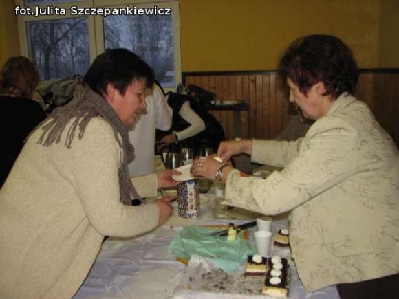 W Krośniewicach zabiło gorące serce Wielkiej Orkiestry Świątecznej Pomocy