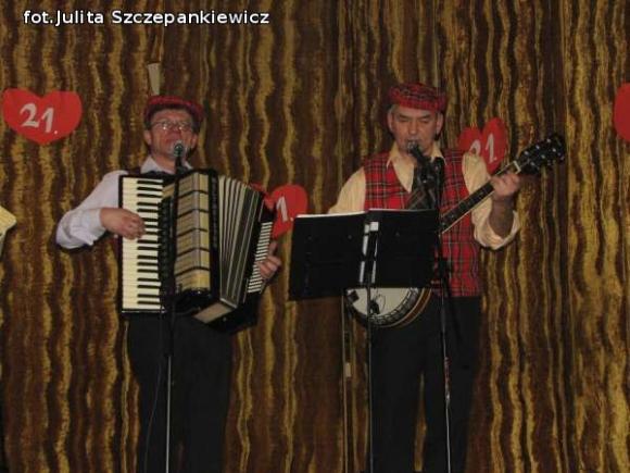 W Krośniewicach zabiło gorące serce Wielkiej Orkiestry Świątecznej Pomocy