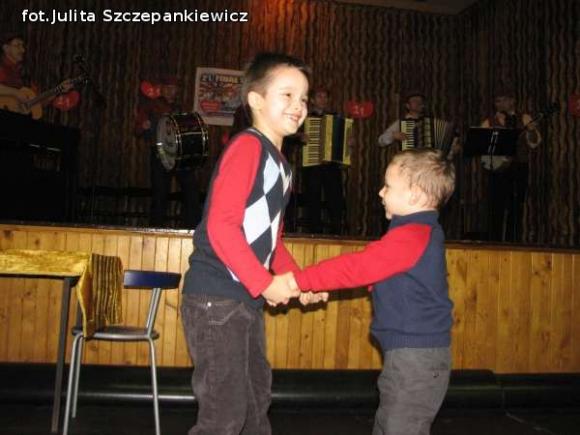 W Krośniewicach zabiło gorące serce Wielkiej Orkiestry Świątecznej Pomocy