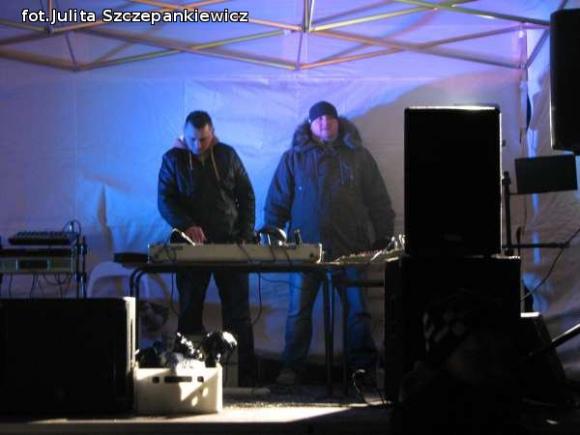 W Krośniewicach zabiło gorące serce Wielkiej Orkiestry Świątecznej Pomocy