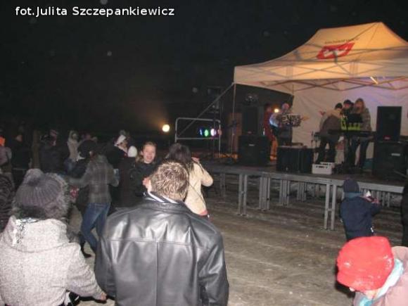 W Krośniewicach zabiło gorące serce Wielkiej Orkiestry Świątecznej Pomocy