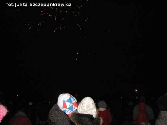 W Krośniewicach zabiło gorące serce Wielkiej Orkiestry Świątecznej Pomocy