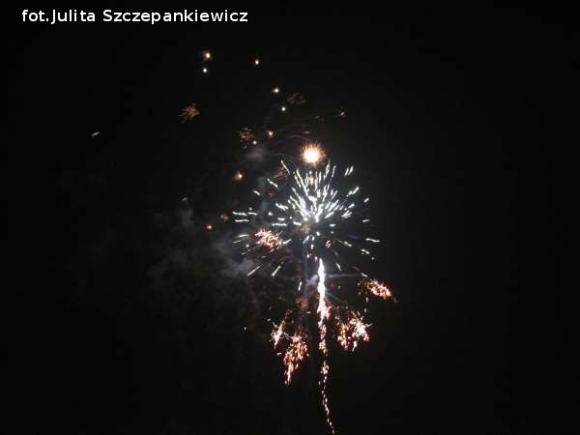 W Krośniewicach zabiło gorące serce Wielkiej Orkiestry Świątecznej Pomocy