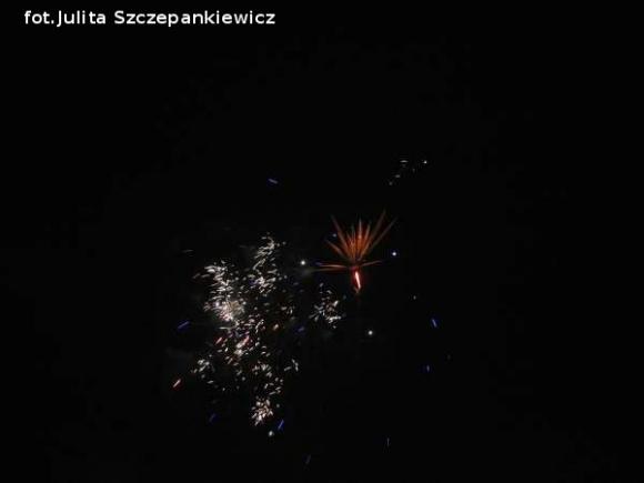 W Krośniewicach zabiło gorące serce Wielkiej Orkiestry Świątecznej Pomocy