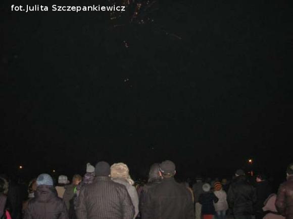 W Krośniewicach zabiło gorące serce Wielkiej Orkiestry Świątecznej Pomocy