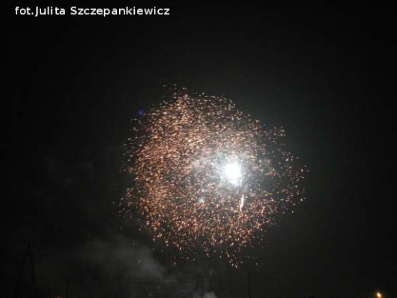 W Krośniewicach zabiło gorące serce Wielkiej Orkiestry Świątecznej Pomocy