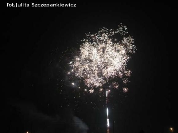 W Krośniewicach zabiło gorące serce Wielkiej Orkiestry Świątecznej Pomocy