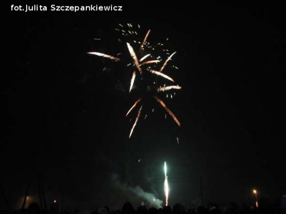 W Krośniewicach zabiło gorące serce Wielkiej Orkiestry Świątecznej Pomocy